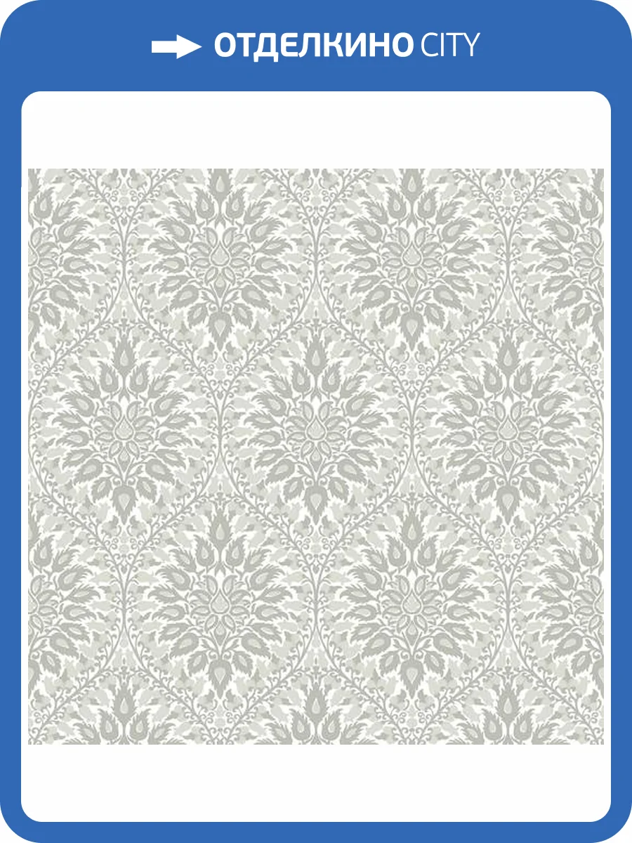 Обои KT Exclusive Arts&Crafts ET12908 фото 2