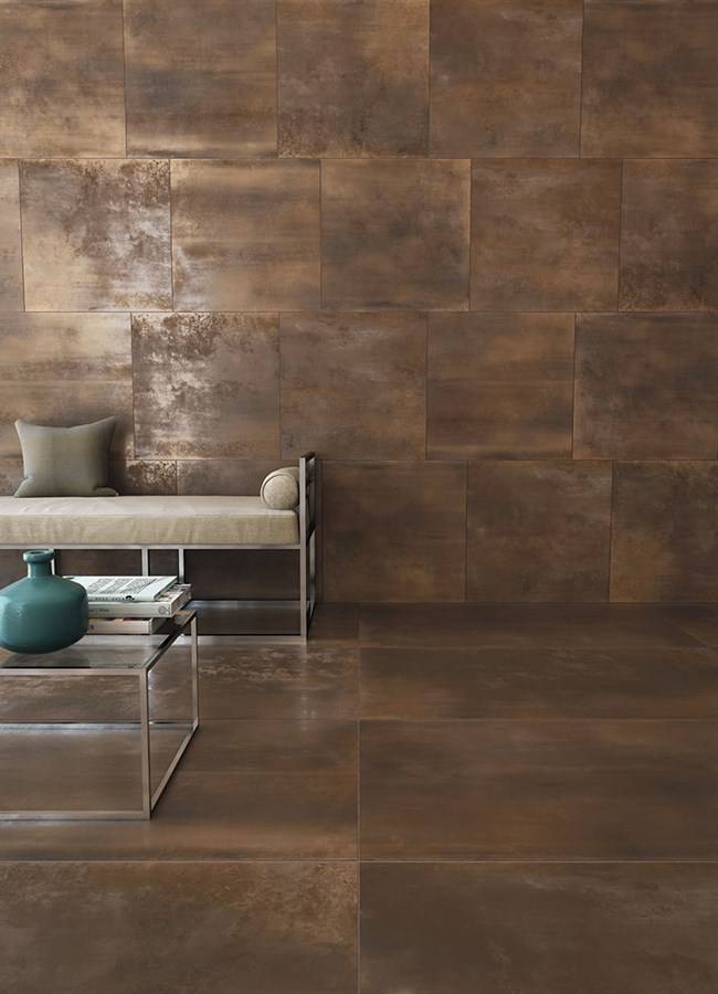 Tuscania Ceramiche Le Leghe