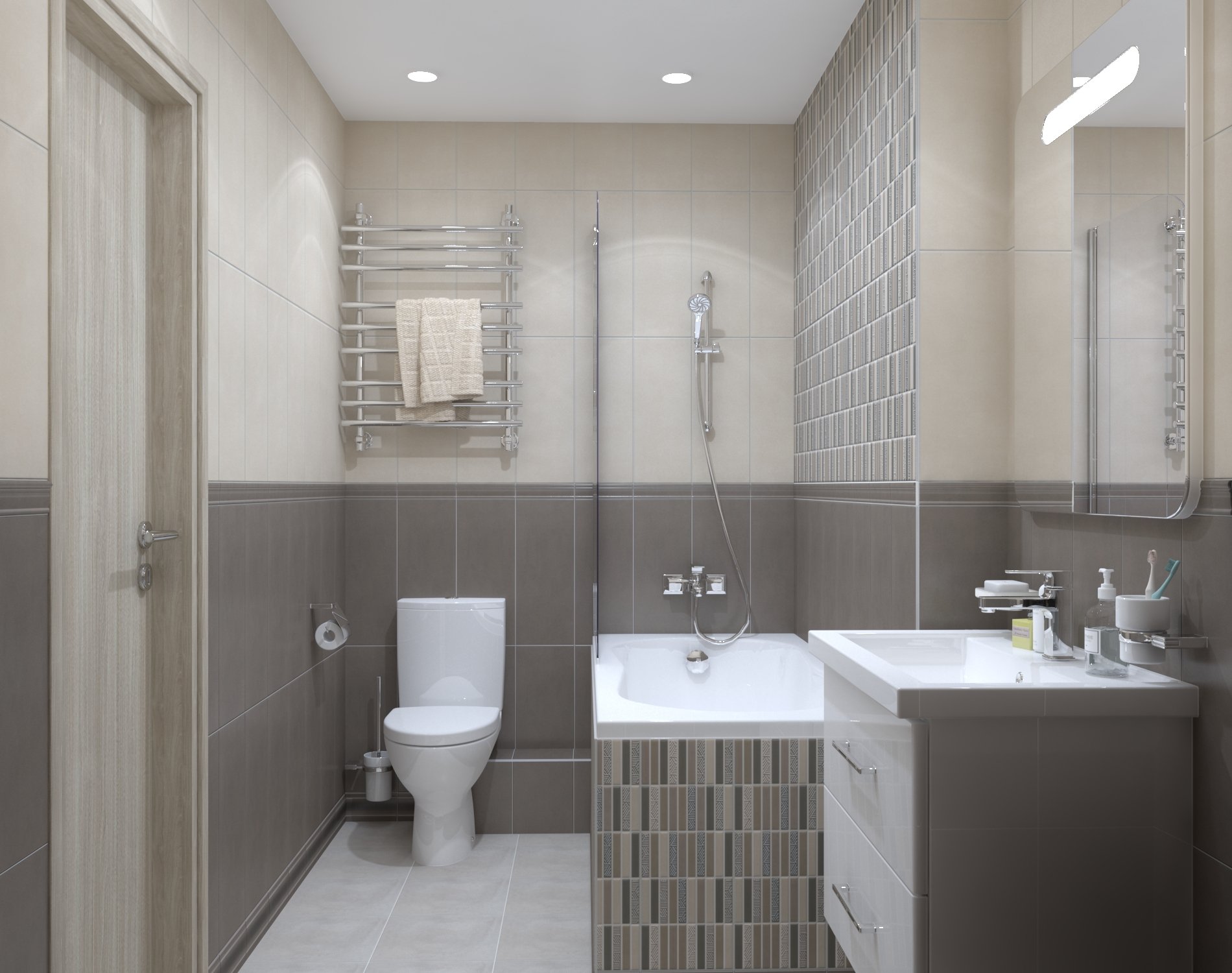 Kerama Marazzi Параллель фото 3
