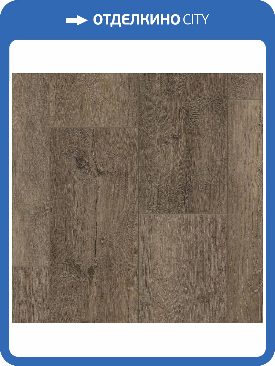 SPC Ламинат Tarkett Future House 4.1/33 4V Willy 1220x200.8 фото 2