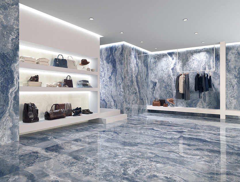 Tagina Ceramiche Onyx Diamond фото 27