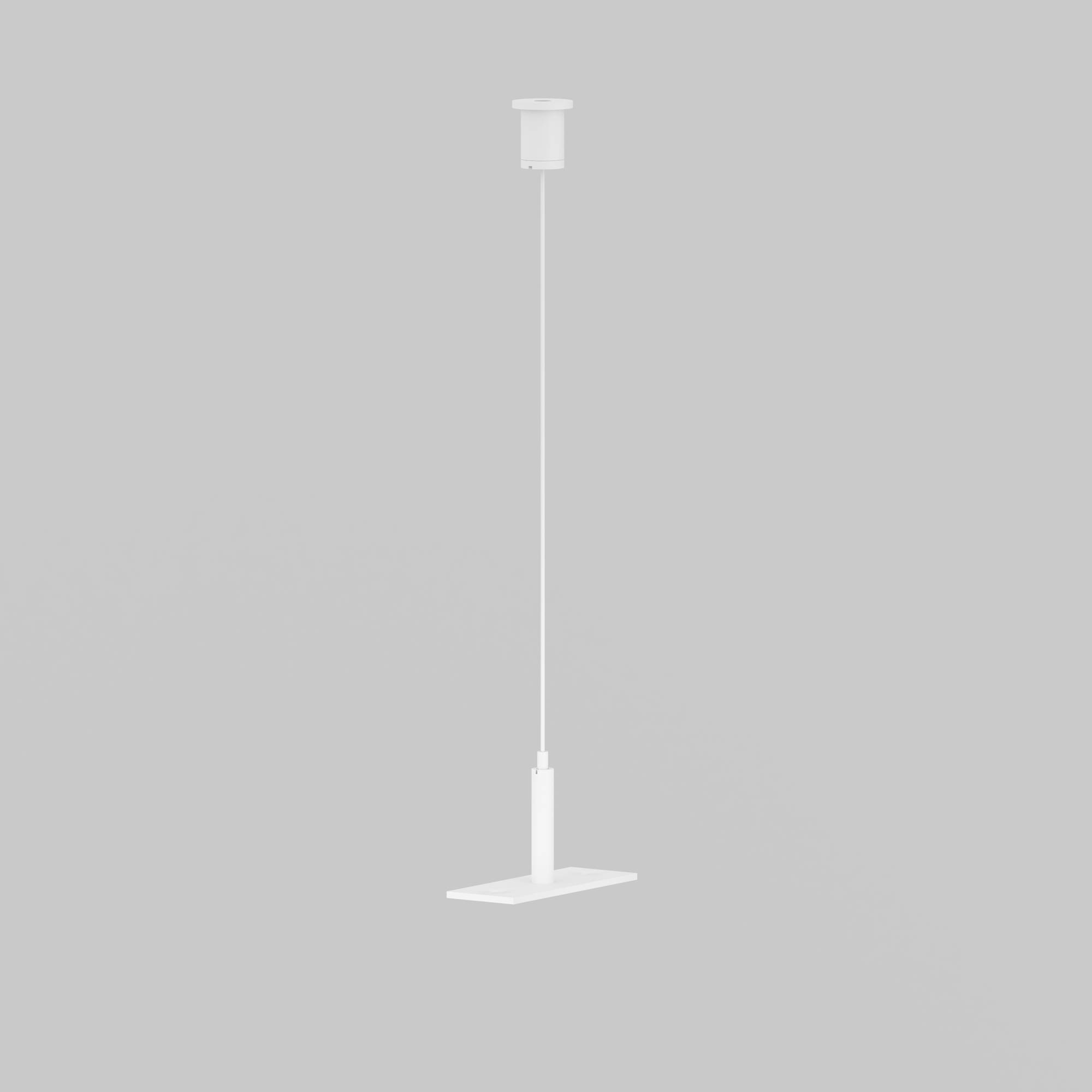 Подвес для трека гибкий Outdoor Elasity IP O-TR001-PW-H2M фото 2