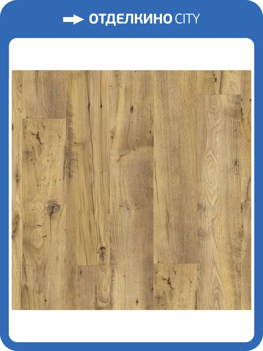 SPC Плитка Quick-Step Alpha Vinyl Small Planks 5/33 AVSP40029 Каштан Винтажный Натуральный 1251x189 фото 2