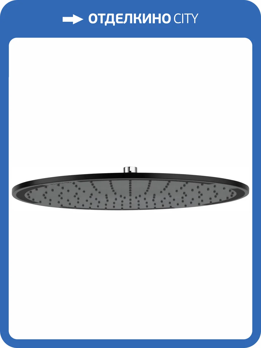 Верхний душ Kludi A-QA 6434087-00 фото 3