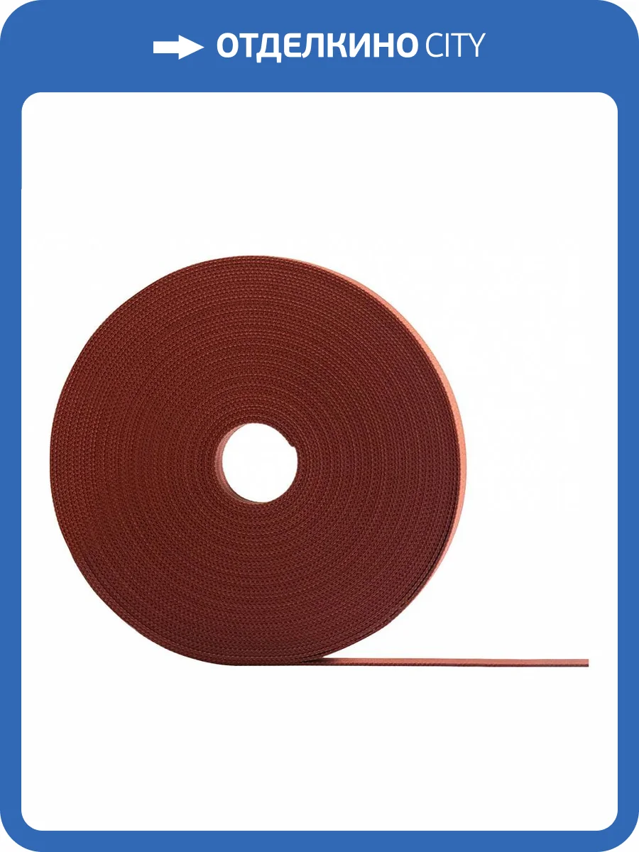 Токопроводящий текстильный ремень Divinare Decorato D252334 фото 2