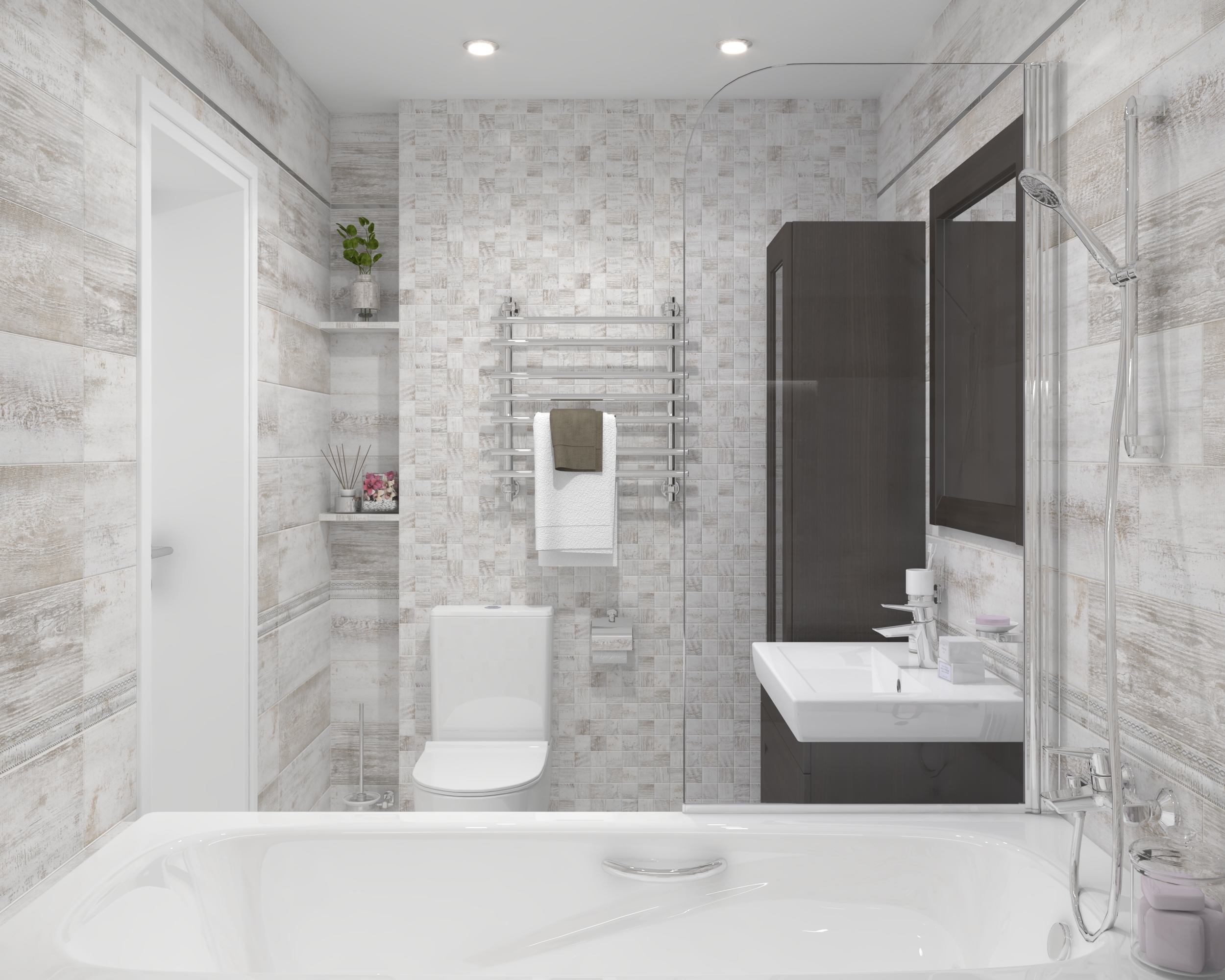 Laparet Sweep white фото 3