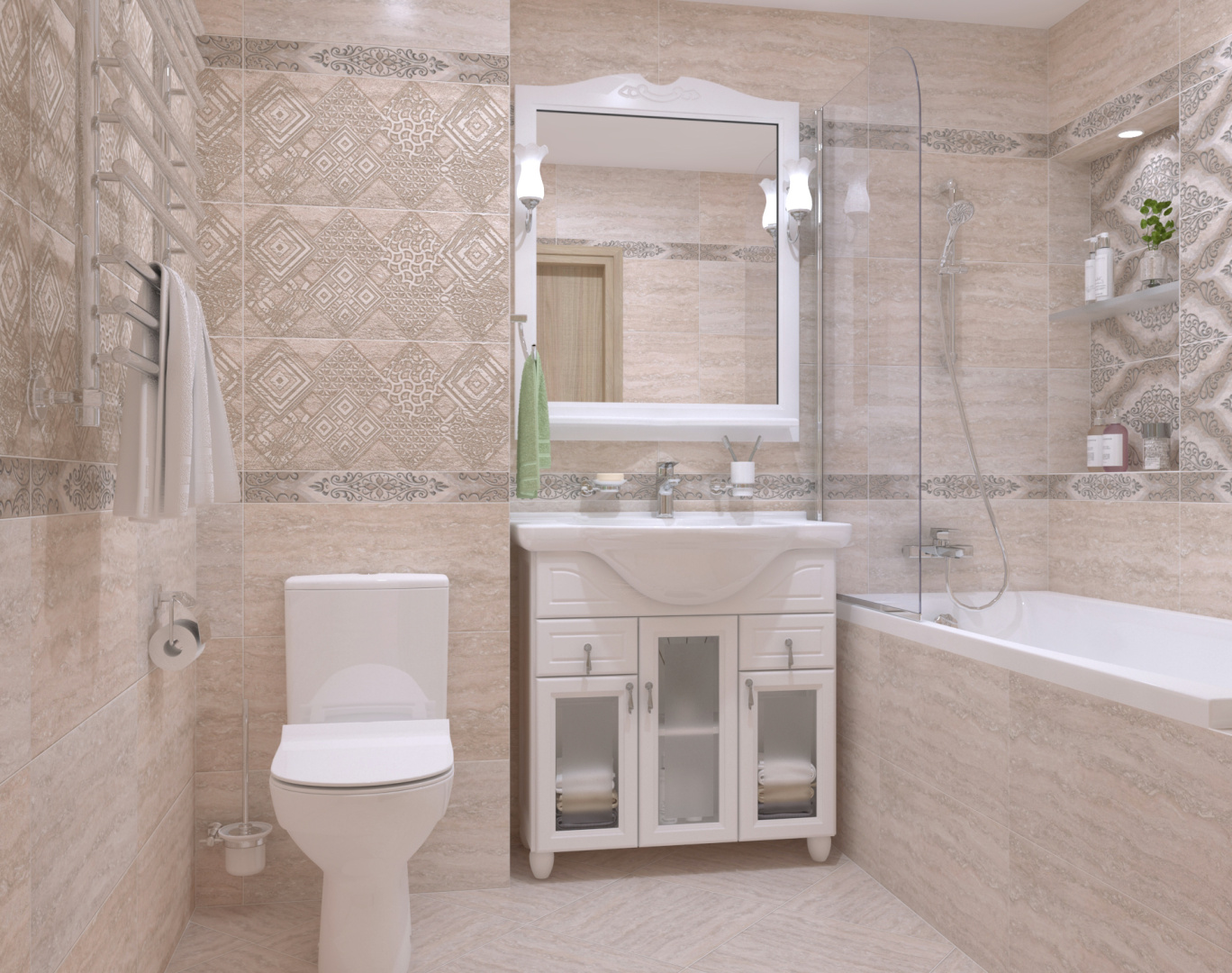 Azori Ascoli grey