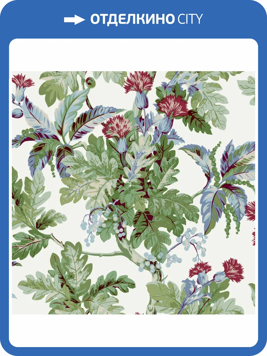 Обои York Ronald Redding Classics GT4524 фото 2