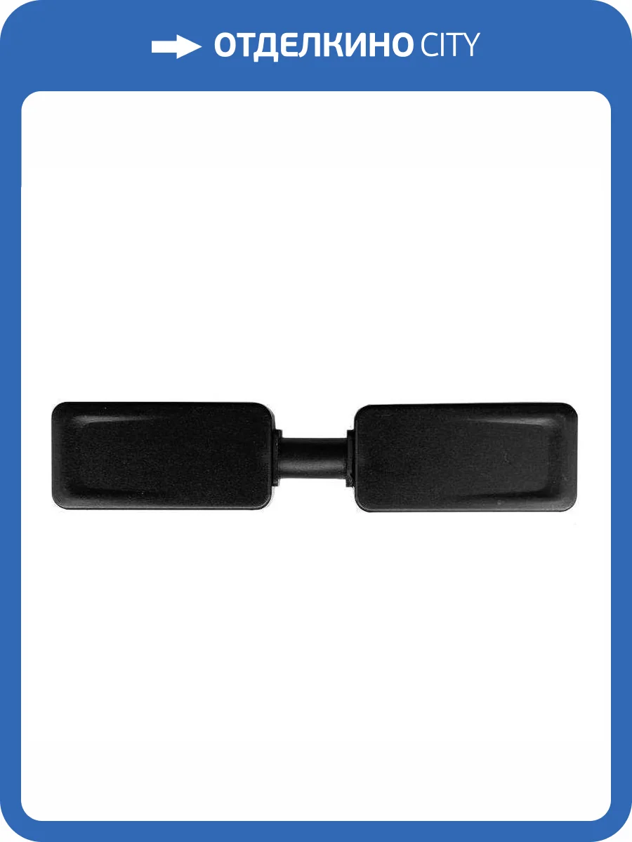 Коннектор прямой EKS Clarus 0У-00002330 фото 2