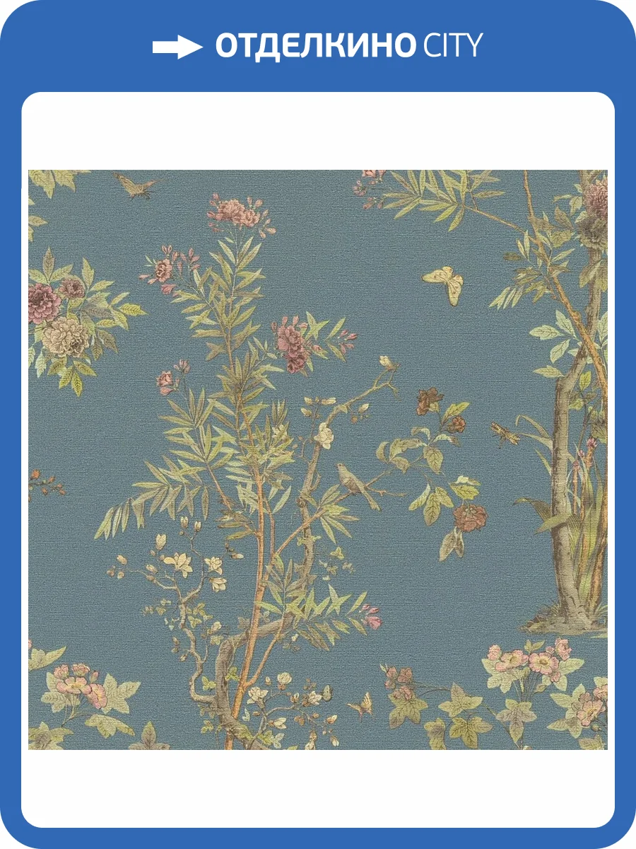 Обои A.S. Creation Alive Eterna 79056-2 фото 2