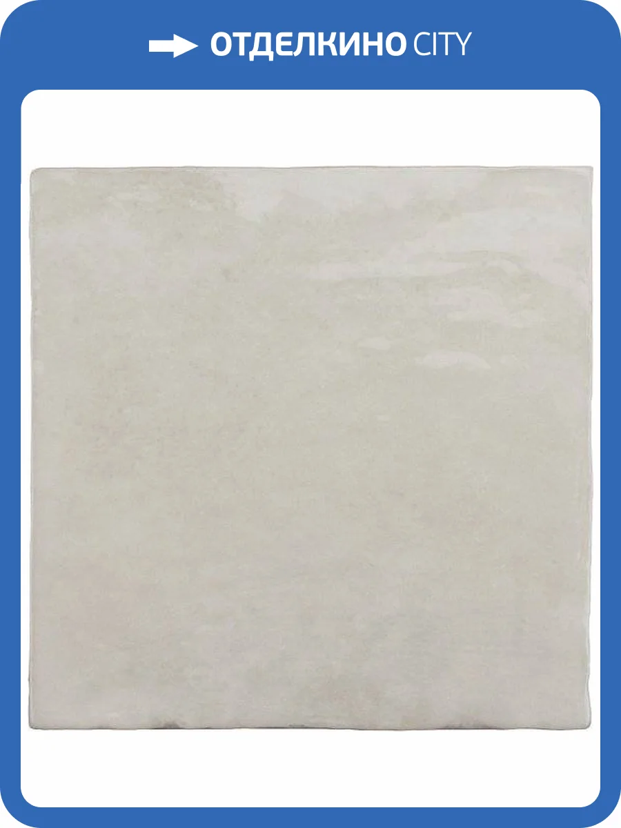 Керамическая плитка Equipe La Riviera 25855 Vert 13.2x13.2 фото 2