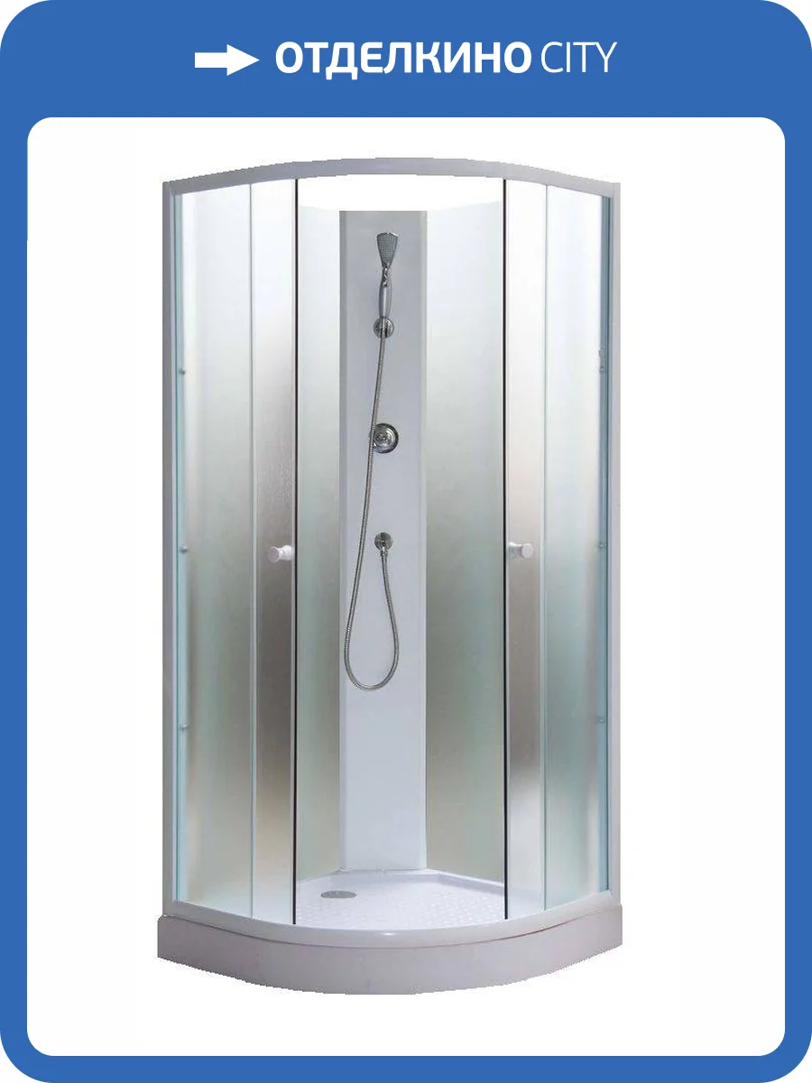 Душевая кабина Parly Effect TMF911 фото 5