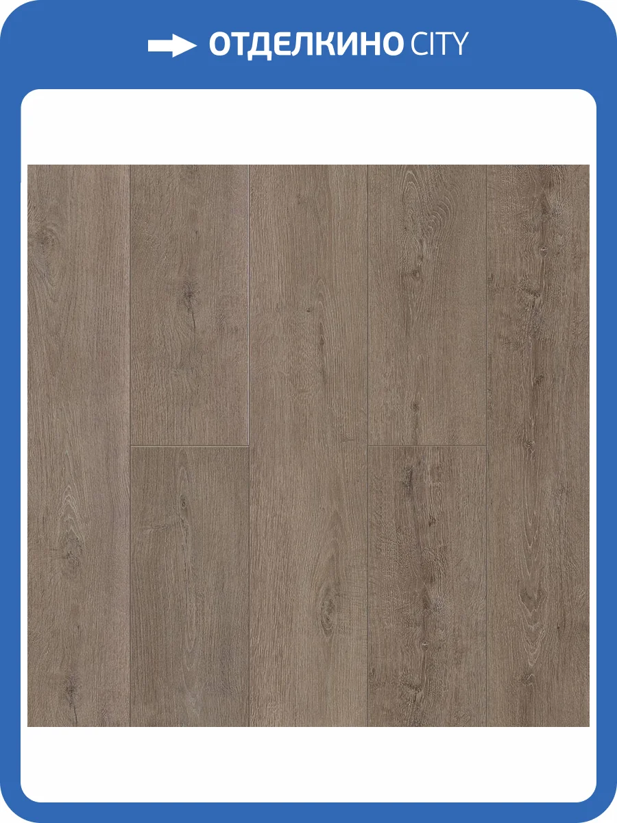 SPC Ламинат NatisSton Essential 4/43 4V 5002-08 Vann 1220x183 фото 3