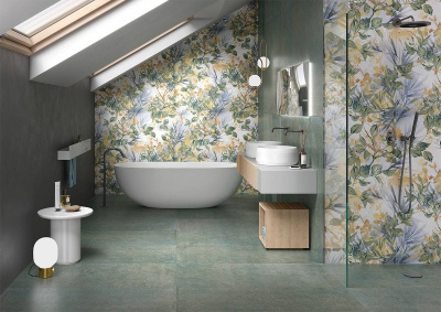 Infinity Ceramica Cortina