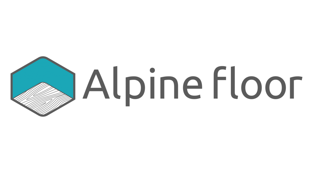 Alpine Floor by Camsan