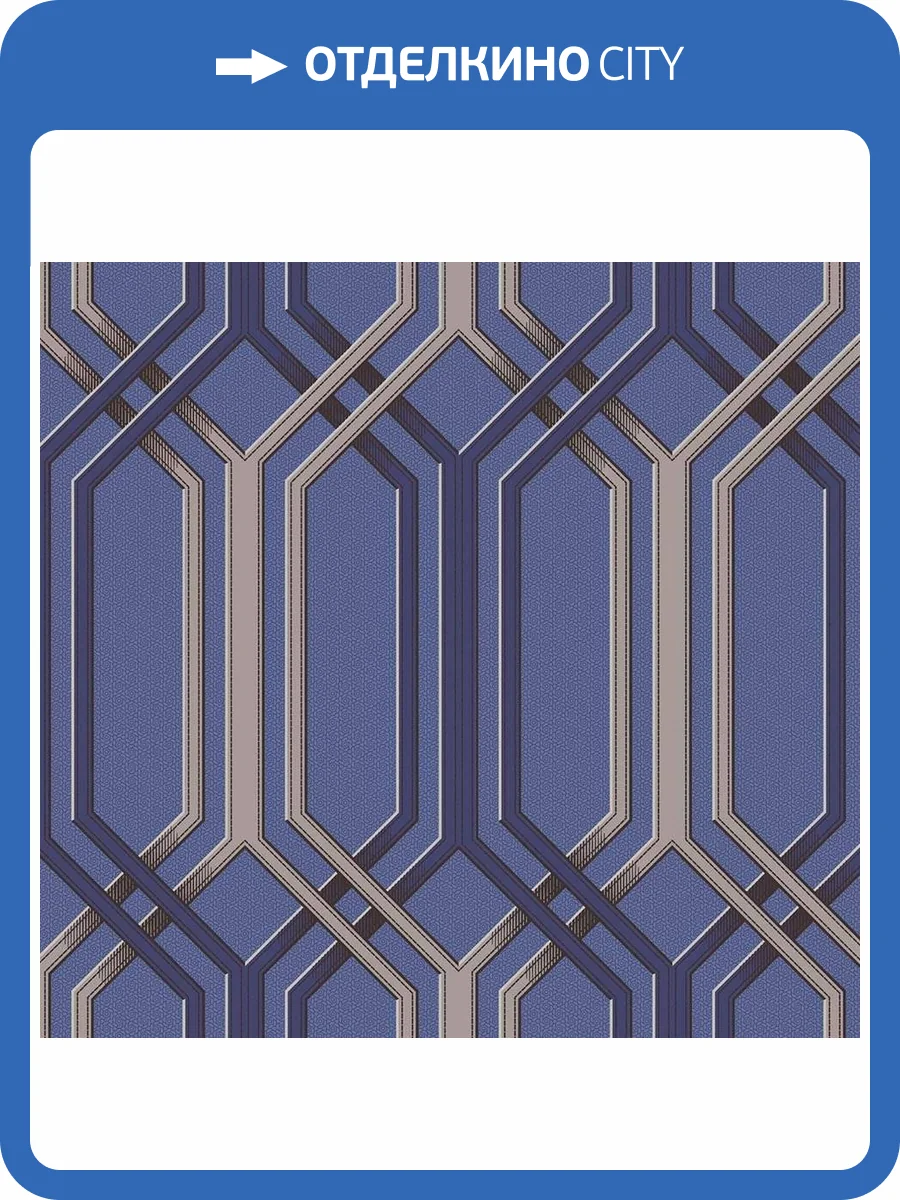 Обои флизелиновые Loymina Clair CLR3 021 фото 3