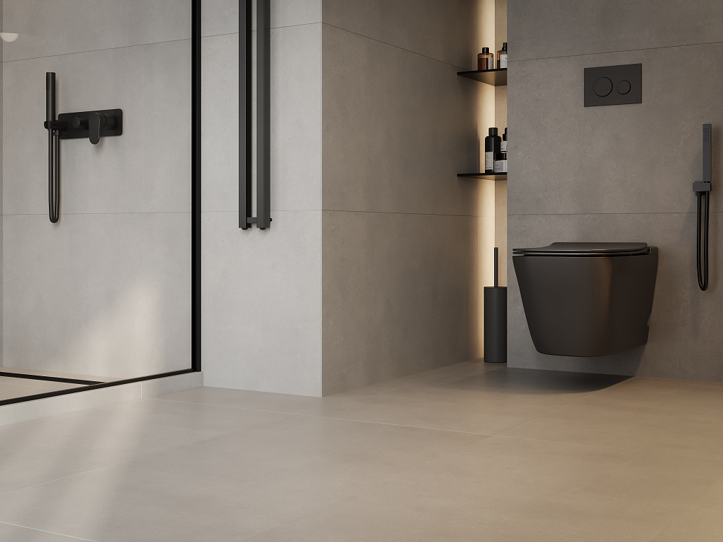 Gracia Ceramica Beton фото 2