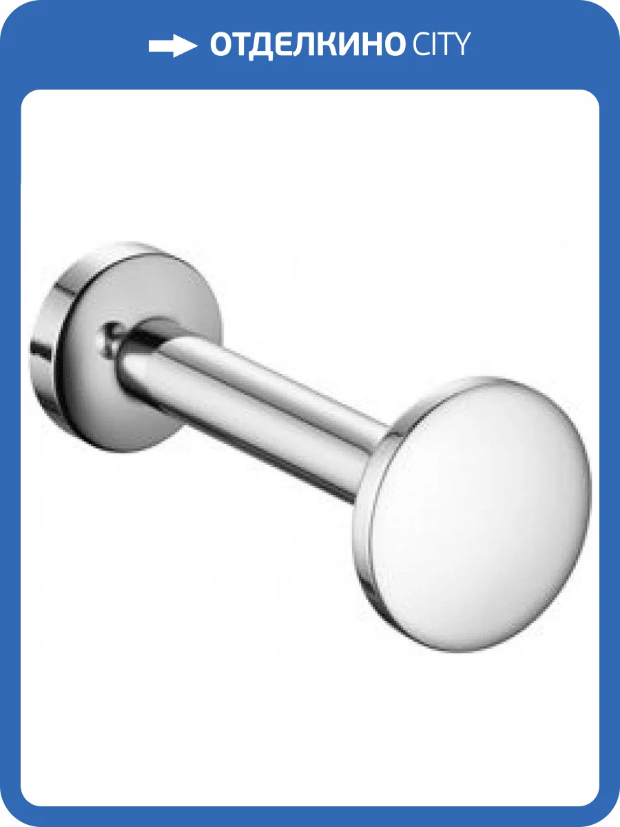 Крючок Keuco Elegance new 11616 010000 фото 5