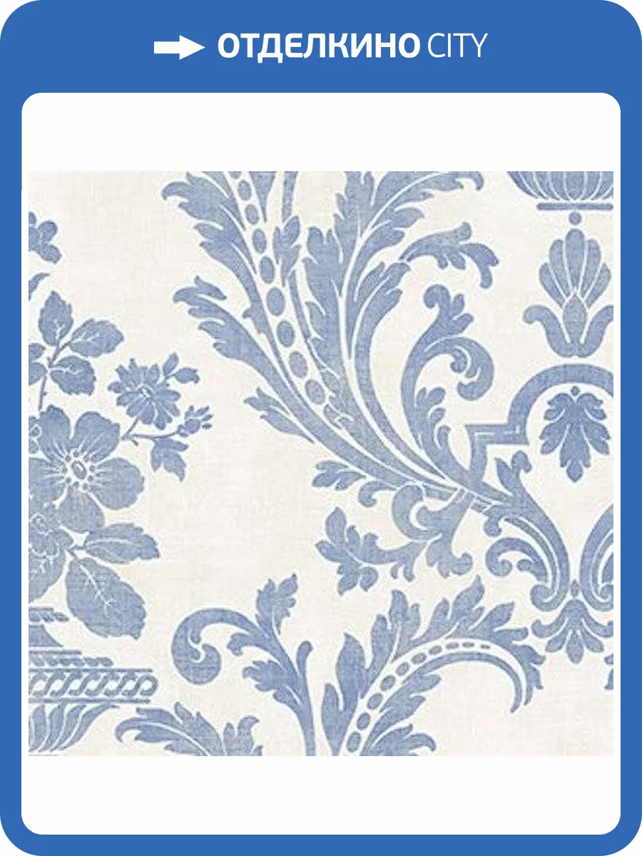 Обои бумажные Aura Stripes I Damasks SD36153 фото 2