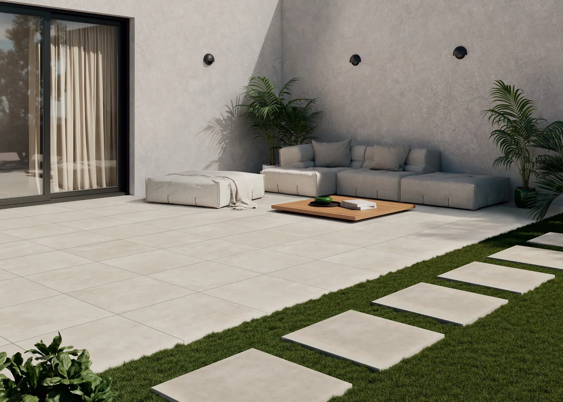 Keratile Columbia фото 9