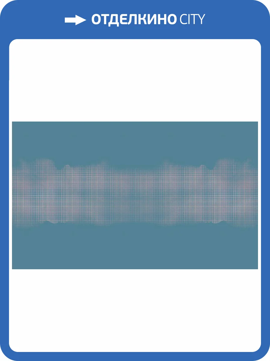 Фреска La Stanza Alba 800761 стакко (размер на заказ) фото 2