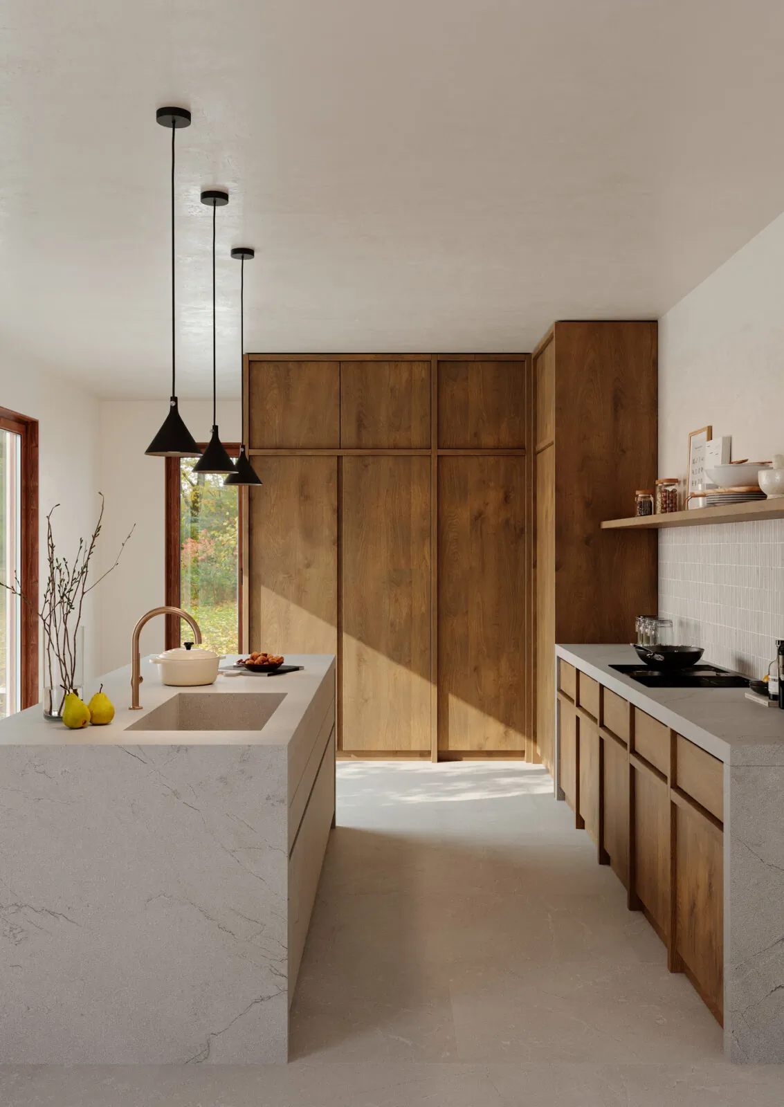 Marazzi Italy Mystone Pietra Di Sicilia фото 13