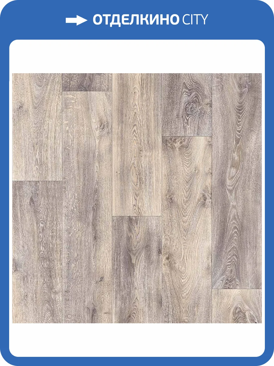 Линолеум Ideal Glory 2_916M Kansas (рулон: 2.5x30=75 м2) фото 4