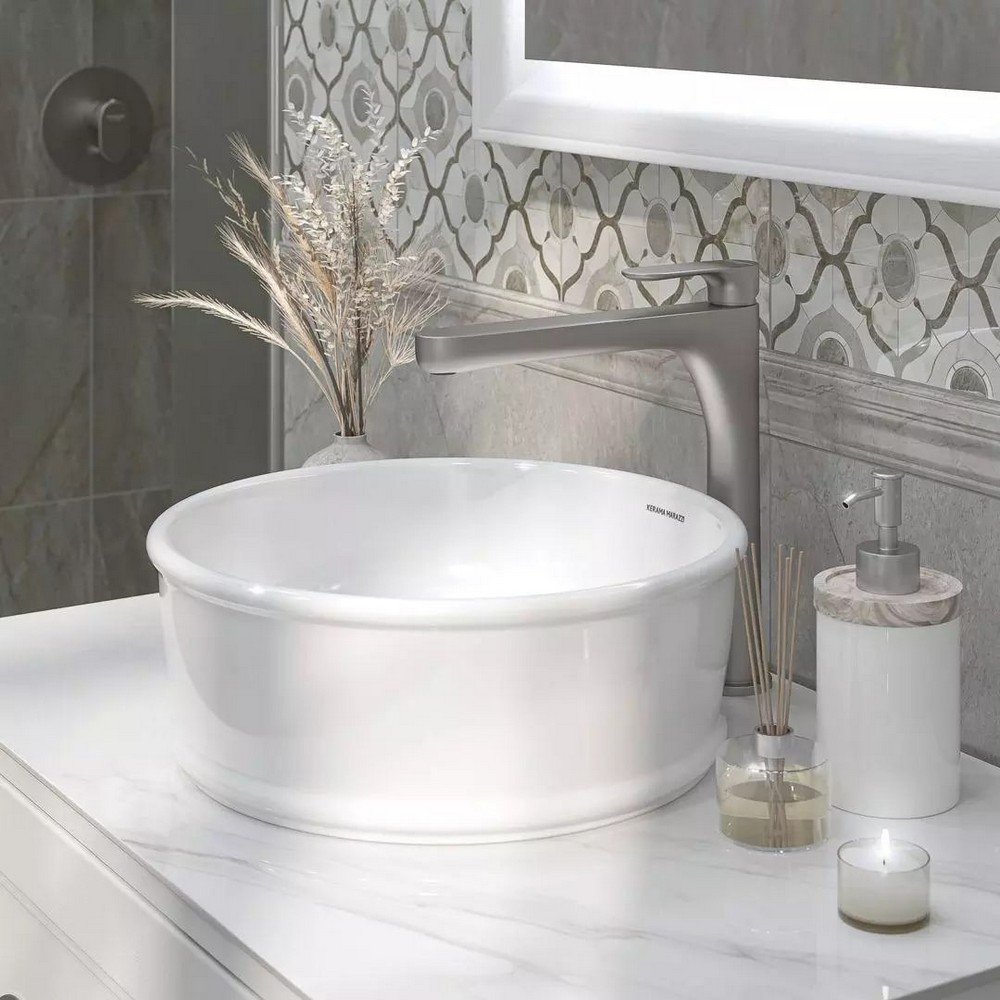 Kerama Marazzi Кантата фото 2