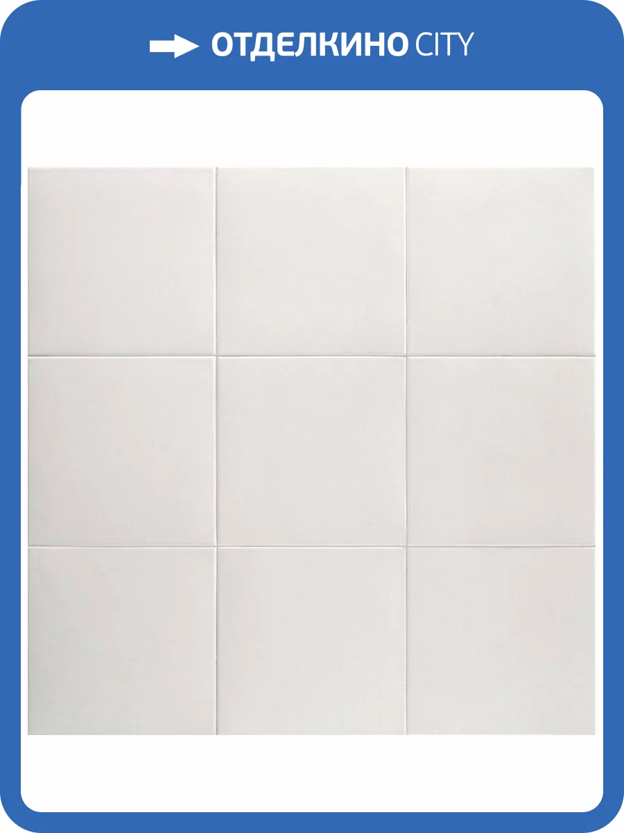 Керамогранит Mainzu Technical Soft Shell 20x20 фото 4