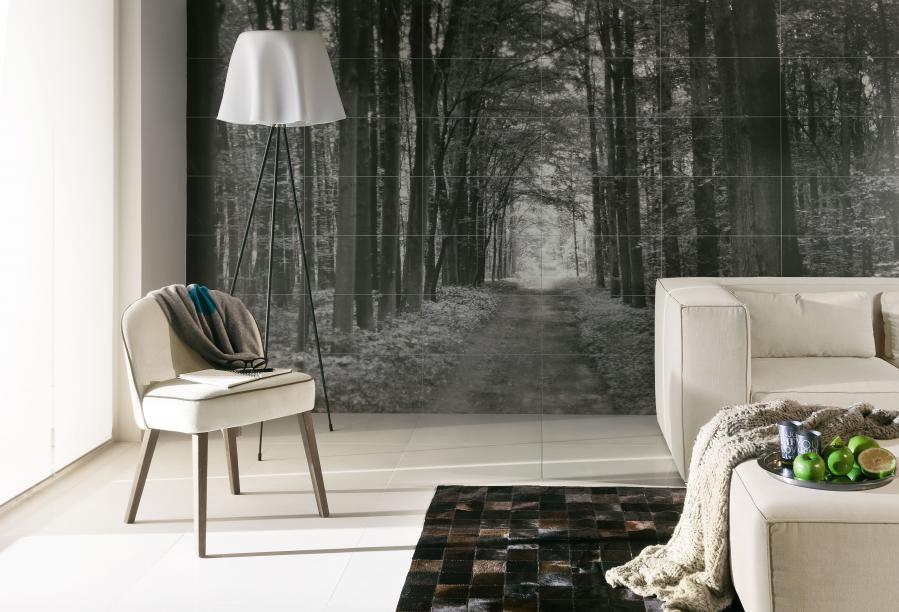 Tubadzin All In White фото 2