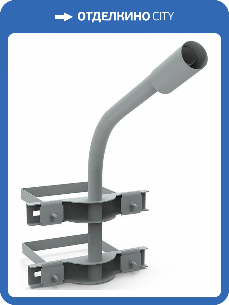 Основание на штанге Gauss 903265303 фото 2