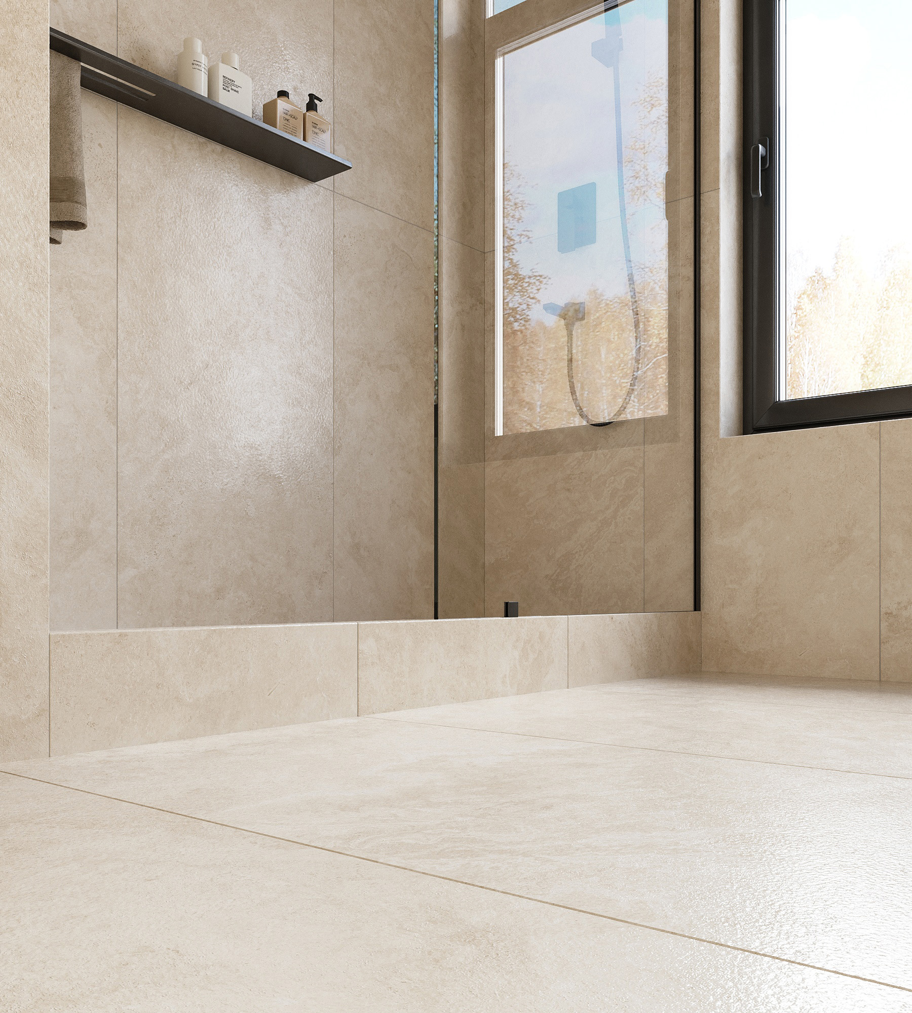 Arcadia Ceramica Arawak фото 8