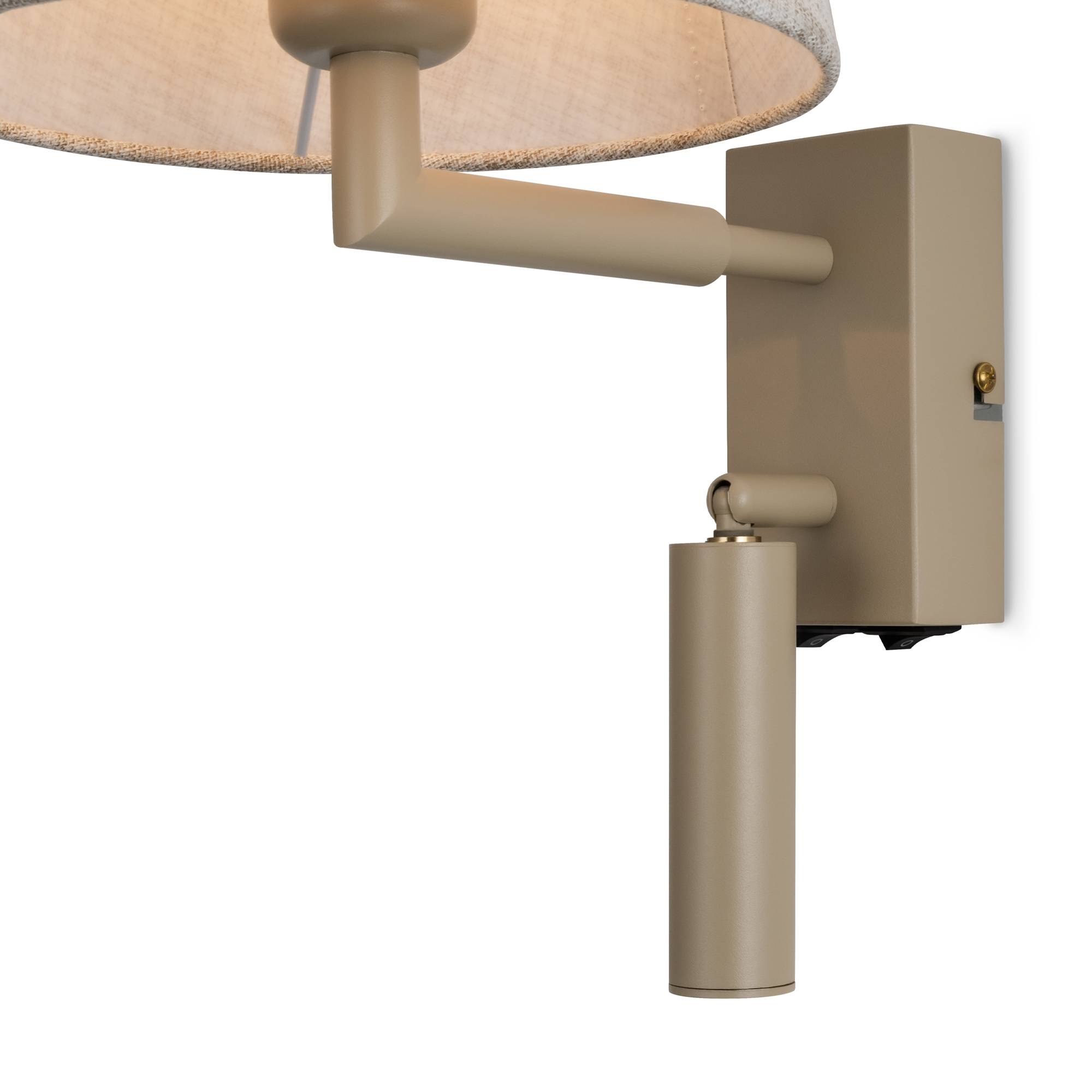 Бра Freya Butler FR2057WL-L5BG фото 6