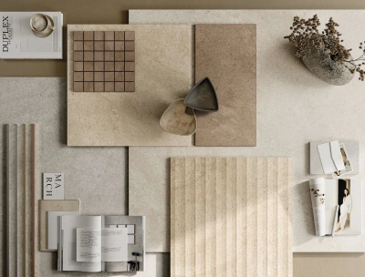 La Fabbrica Ceramiche Velaris