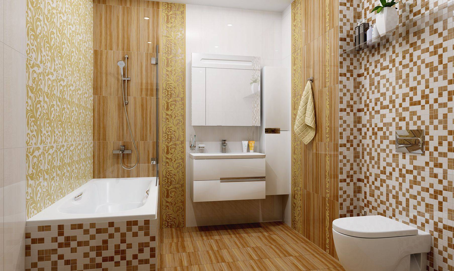 Ceramica Classic Ampir