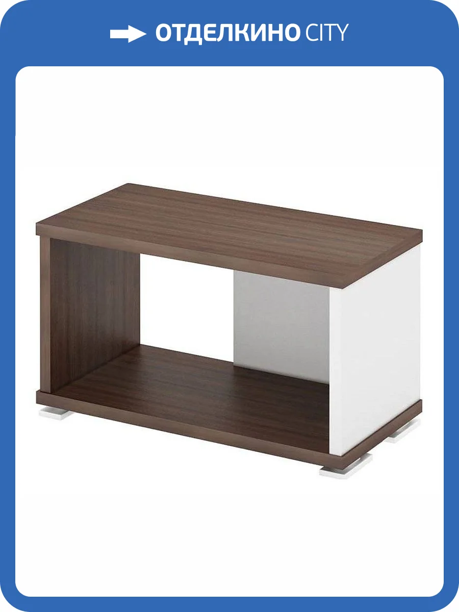 Стеллаж Merdes Домино MER_SB-10-1_SHBE фото 2