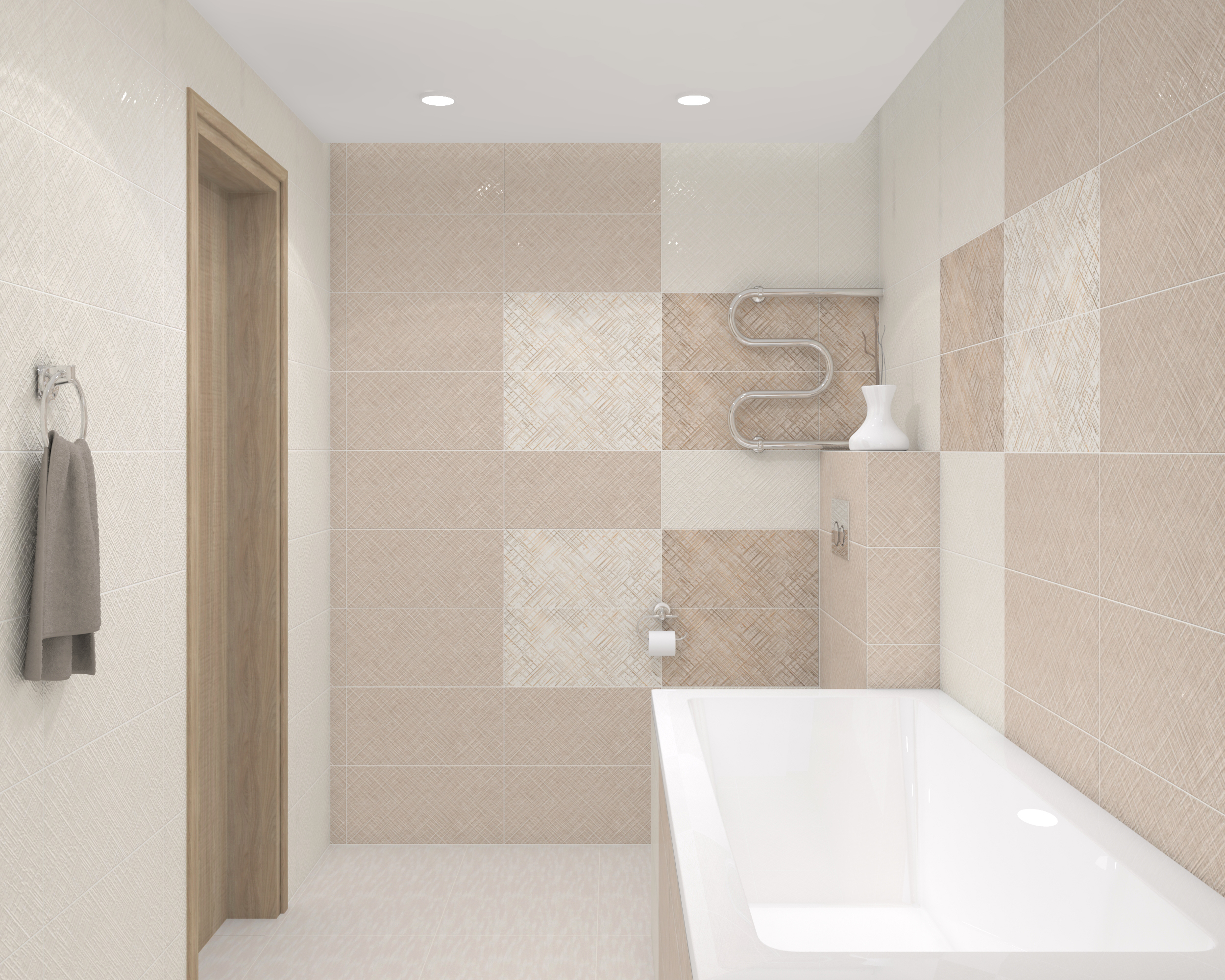 Alma Ceramica Naira 1 фото 4