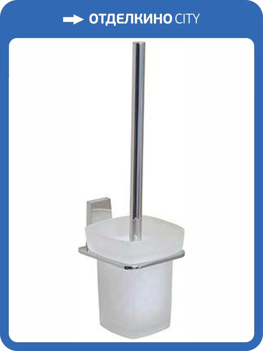 Ершик Wasserkraft Lopau K-6027 фото 5