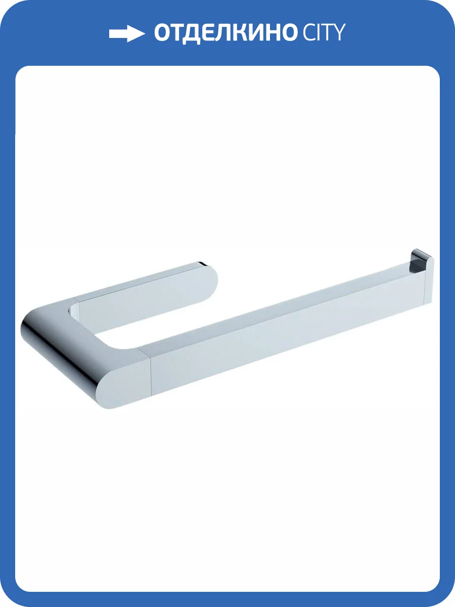 Полотенцедержатель Art&Max Platino AM-E-3980AL фото 5