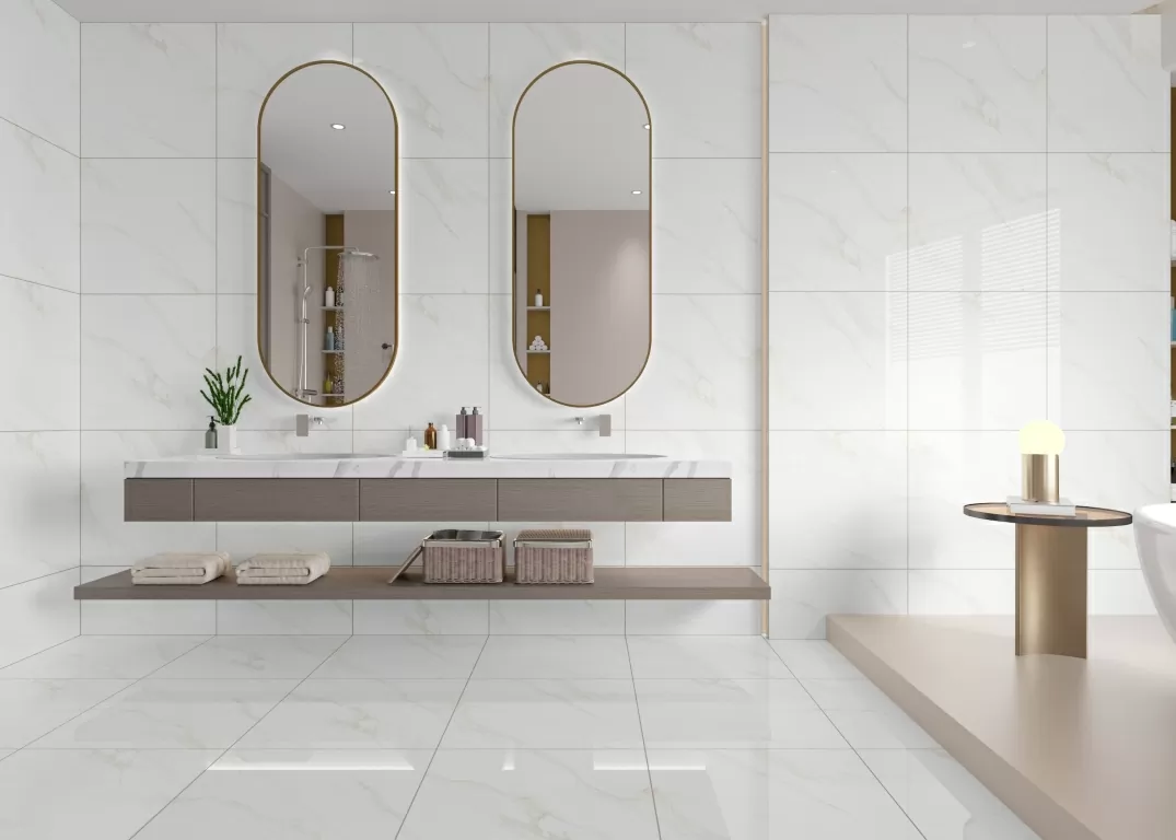 Eternal Carrara Pearl фото 2
