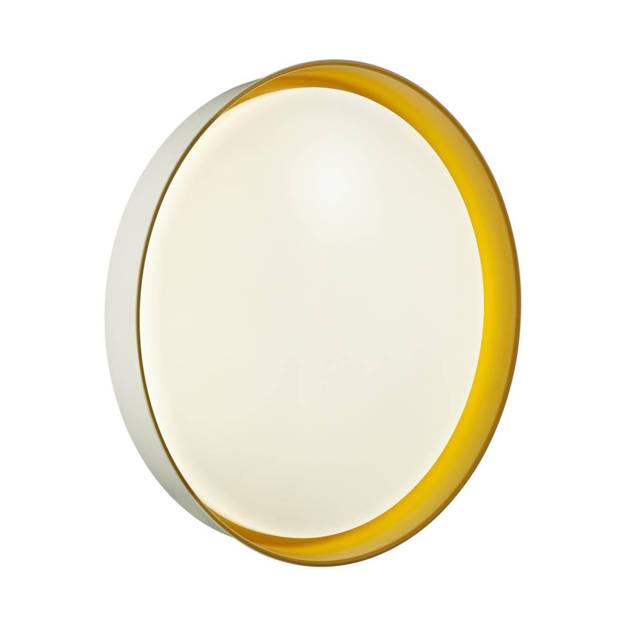 Накладной светильник Sonex Tuna Yellow 7711/DL фото 7