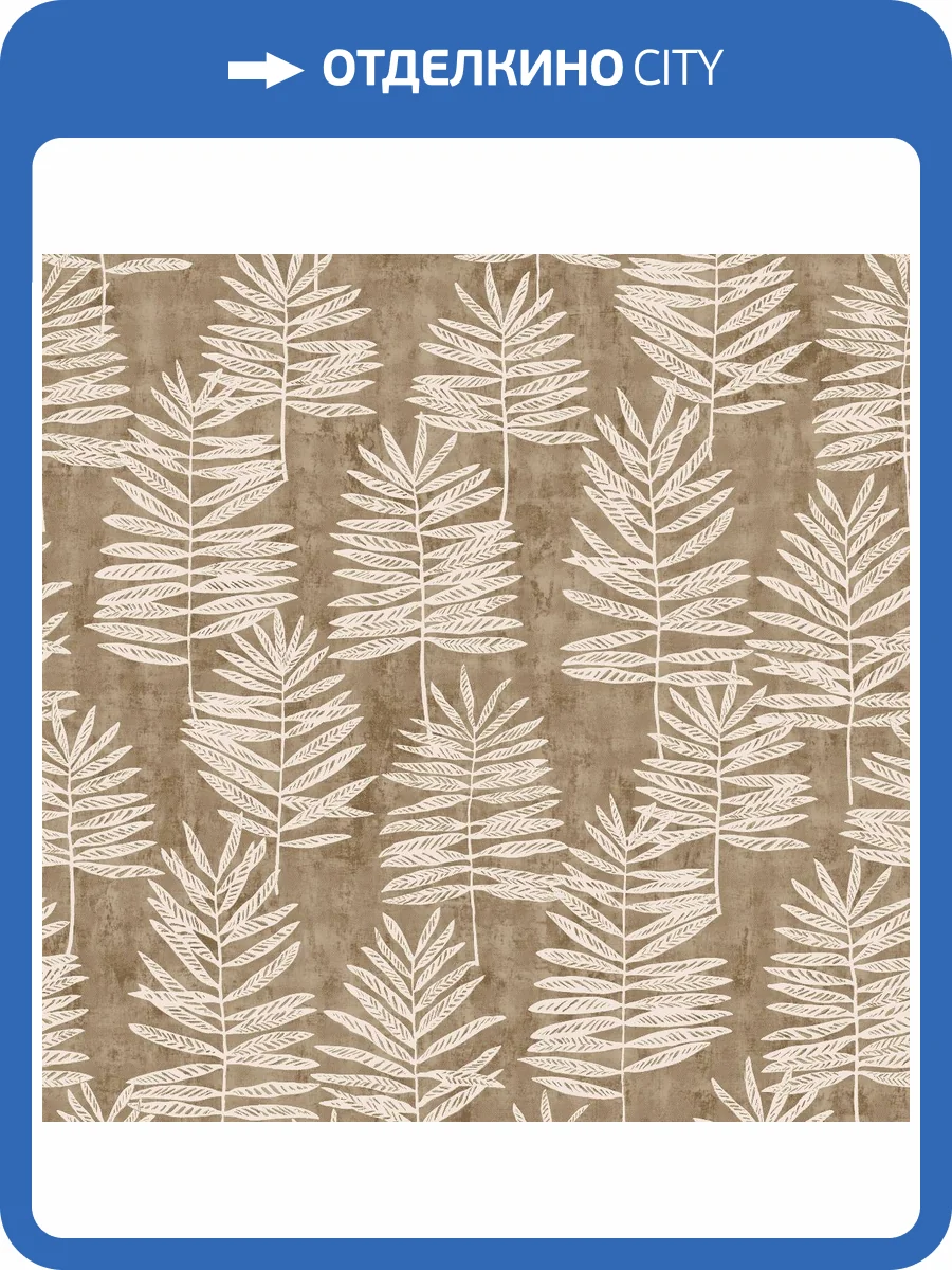 Обои Galerie Zen DWP0365-02 фото 2