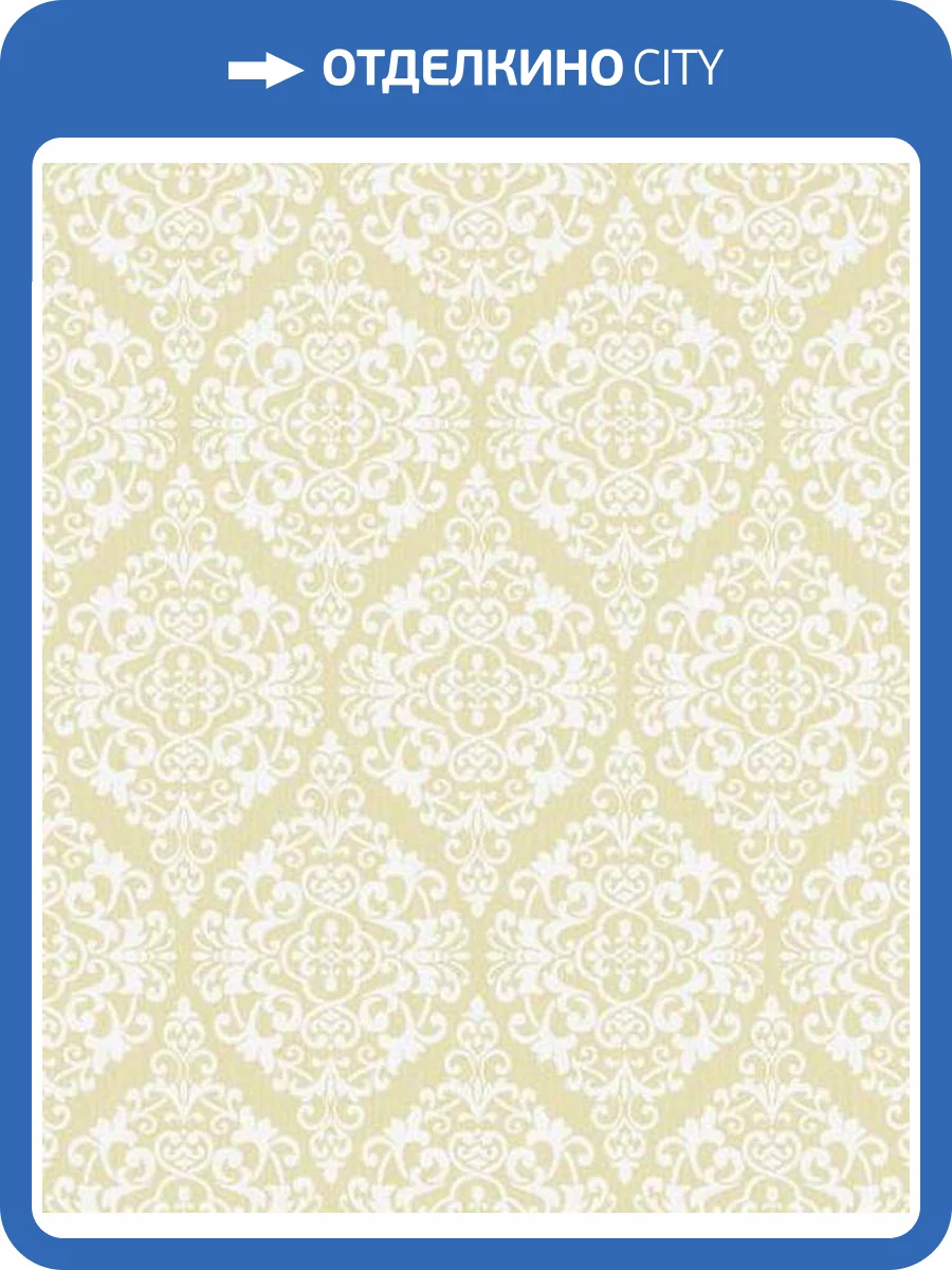 Обои флизелиновые Aura Classical Elements H2940201 фото 2