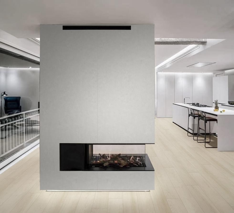 Zodiac Ceramica Beton фото 14