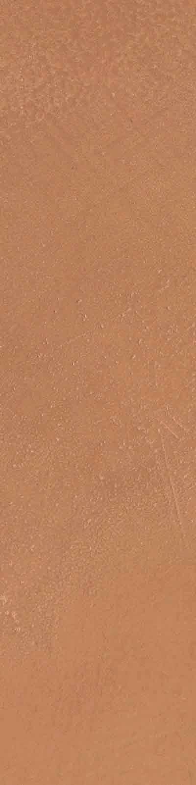 Керамогранит Keope CottoMilano KH20 Mattone Ultramatt R10 6x24