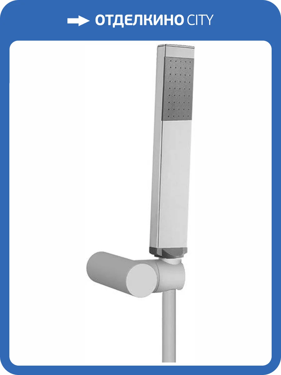 Душевой гарнитур Paffoni Premium ZDUP115BO фото 3