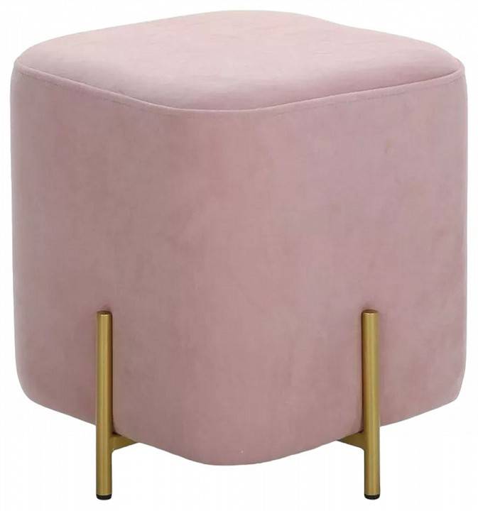 Пуф Столлайн Гуффи 2023022152000 VENDETA 21 «золото»