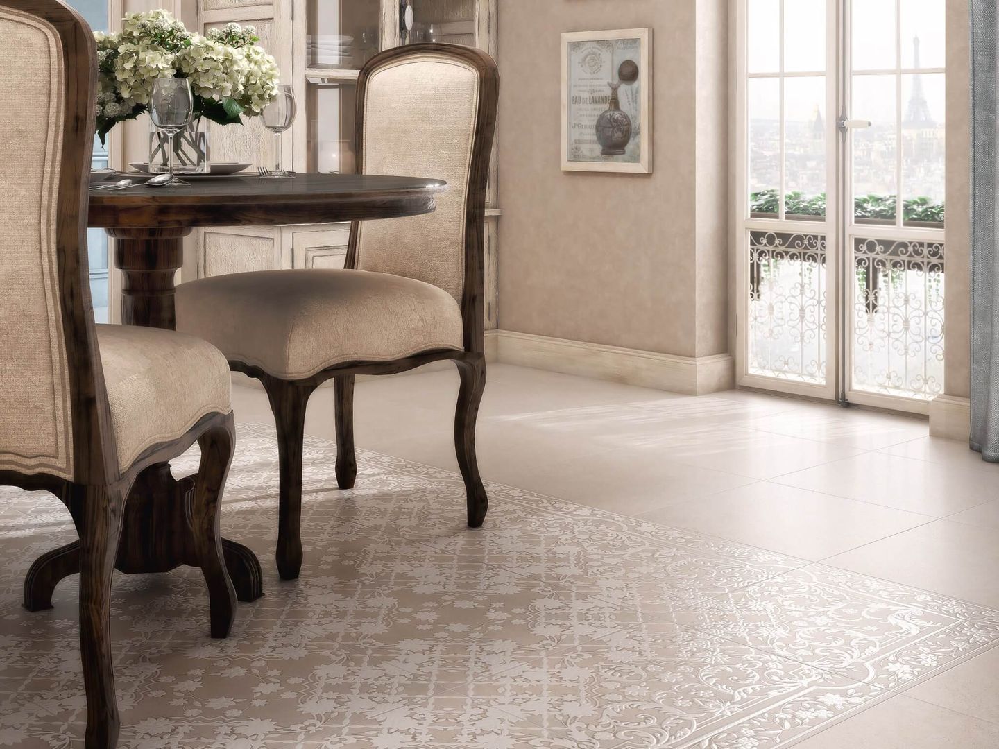 Kerama Marazzi Сорбонна фото 2