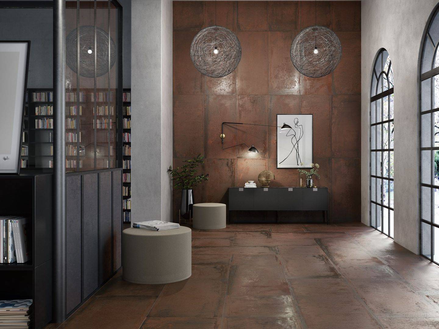 Kerama Marazzi Про Феррум