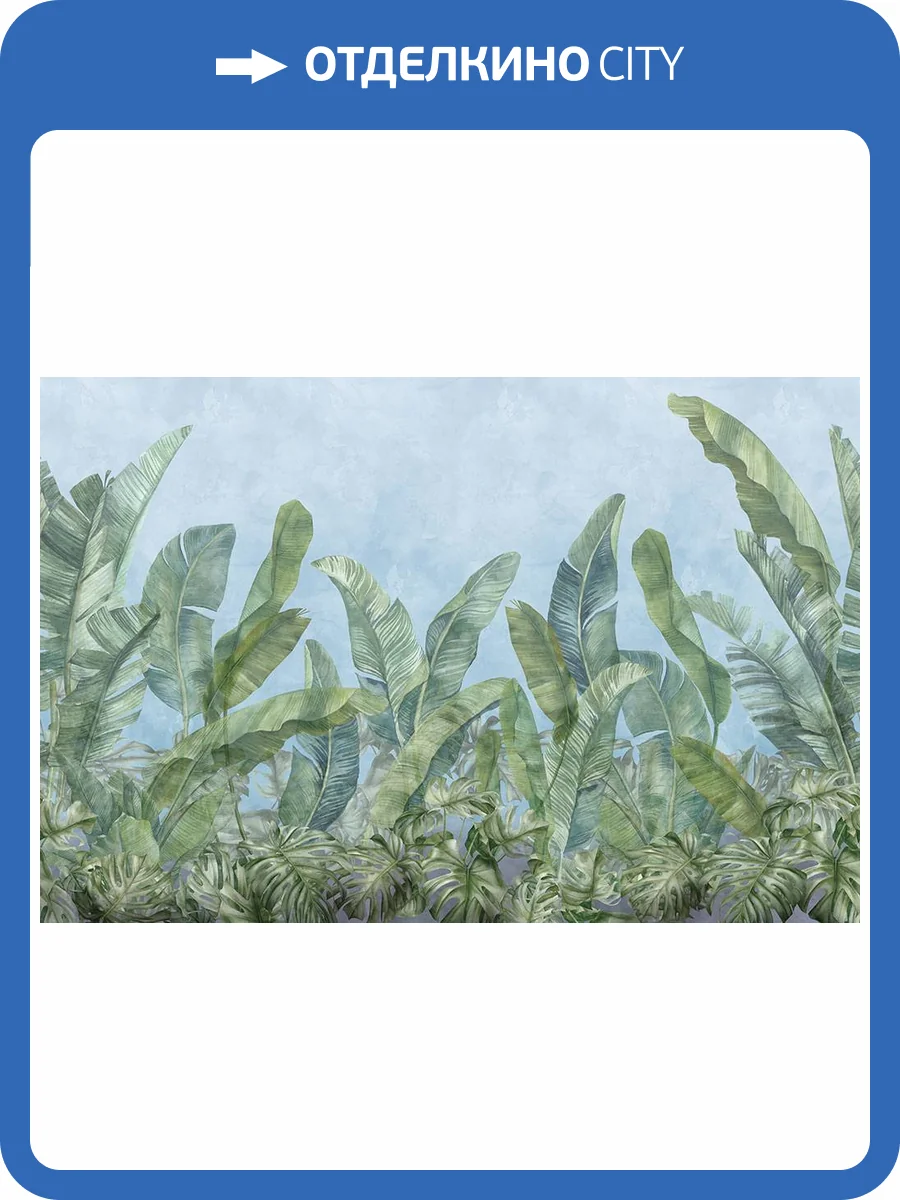 Фреска La Stanza Alba 800195 ардженто (размер на заказ) фото 2